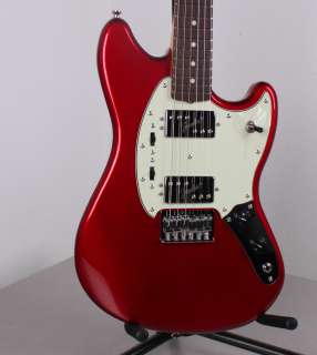   Special Candy Apple Red Electric Guitar New 717669977849  