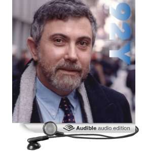   Paul Krugman Whither the Economy (Audible Audio Edition) Paul