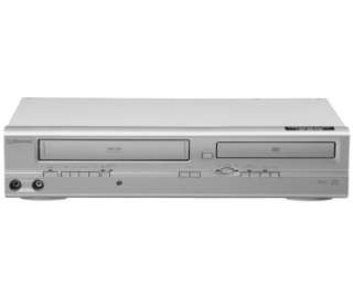 Emerson EWD2004 DVD+VCR Combo Player with TV Tuner  