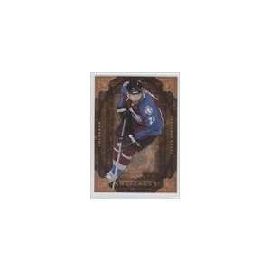    2008 09 Artifacts #75   Peter Forsberg Sports Collectibles