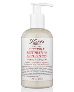 Scented Body Lotion  