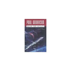  Poul Anderson Poul Anderson Books