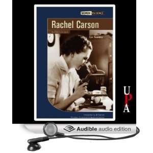 Rachel Carson [Unabridged] [Audible Audio Edition]