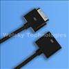 Extender Cord Extension Cable Dock Connector For Apple iPad iPhone 4 