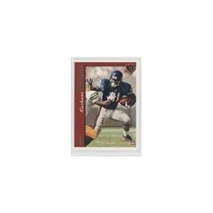  1997 Topps #20   Rashaan Salaam Sports Collectibles