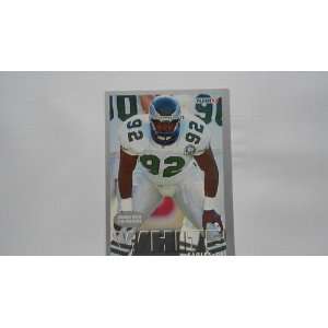  1993 Fleer #176 Reggie White 