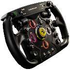   .thrustmaster) is required to operate the F1 Ferrari racing wheel