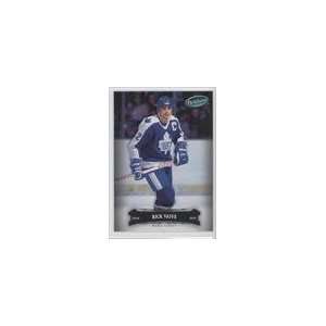  2006 07 Parkhurst #148   Rick Vaive Sports Collectibles