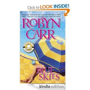  Blue Skies eBook Robyn Carr Kindle Store