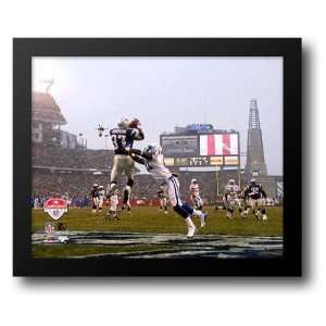  Rodney Harrison   2003 AFC Championship Interception 