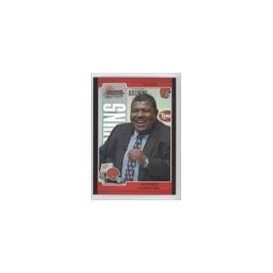   Chrome Red Refractors #57   Romeo Crennel CO Sports Collectibles