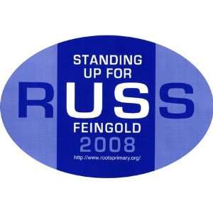 Russ Feingold 08