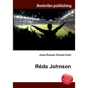  RÃ©da Johnson Ronald Cohn Jesse Russell Books