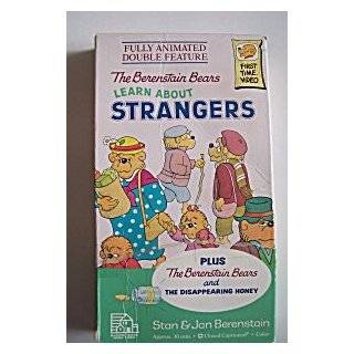  The Berenstain Bears   The Strangers / Movies & TV