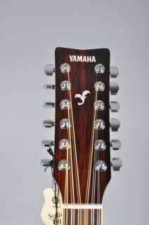 Yamaha FG720S 12 String Acoustic Guitar  
