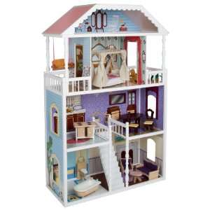  KidKraft Savannah Dollhouse Toys & Games