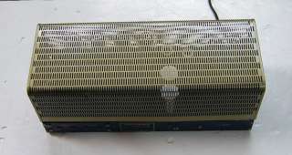 Fisher SA 300 Power Amplifier FULLY RESTORED  