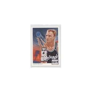    1991 92 Upper Deck #86   Scott Skiles TC Sports Collectibles