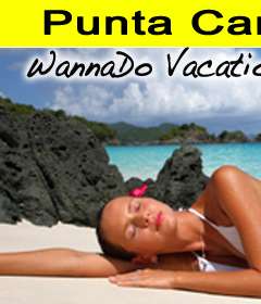 PUNTA CANA HOTEL ALL INCLUSIVE VACATIONS  