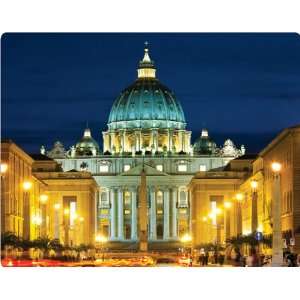 St. Peters Square skin for Nintendo DS Lite