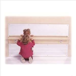  Steffy SWP1153 Infant Wall Mirror Baby
