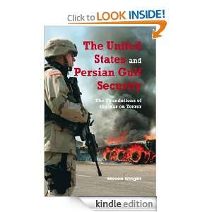   of the War on Terror Steven Wright  Kindle Store