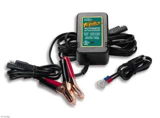 NEW 12V BATTERY TENDER JR JUNIOR AUTO TRICKLE CHARGER  