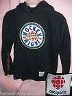 HOCKEY NIGHT IN CANADA NHL CBC Sweatshirt HOODIE