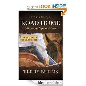   ) Terry Burns, Naomi Musch, Chila Woychik  Kindle Store