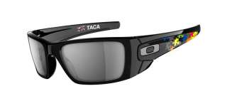 TACA Signature Series FUEL CELL Sunglasses