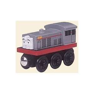  Thomas the Tank Engine Wooden Railway   Frank Toys 