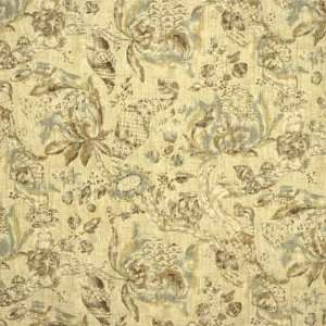  Burling Print 468 by Groundworks Fabric