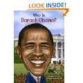  Barack Obama, a Biography for Children Explore similar 