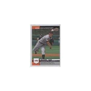   2008 Upper Deck Documentary #4690   Tim Lincecum Sports Collectibles