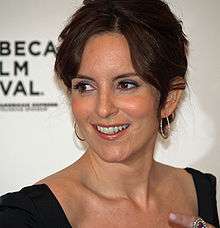 Tina Fey   Shopping enabled Wikipedia Page on 