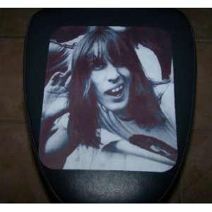 TODD RUNDGREN 70s Shot COMPUTER MOUSEPAD