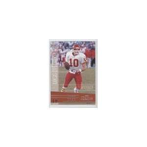    2006 Playoff Prestige #80   Trent Green Sports Collectibles