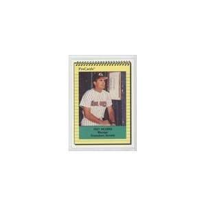   Hornets ProCards #3075   Trey Hillman MGR