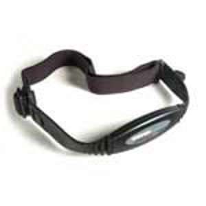 GARMIN HEART RATE MONITOR & STRAP REPLACEMENT  