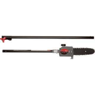 TrimmerPlus Pole Saw Attachment for MTD Branded Gas Trimmers PS720