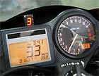   Versys Z1000 2010 2011 HealTech GIPro DS Series Gear Indicator