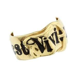 Vivienne Westwood Belt Ring
