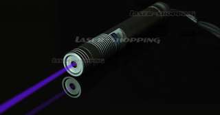    Power / Most Power BLUE Beam Laser Pointer Tactical Pen #11  