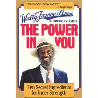 Wally Amos