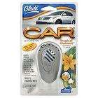 Glade Car Scented Oil Clip On Freshener Tropical Moment