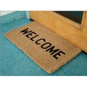  18 X 30 Welcome Cocomat 1 Thick