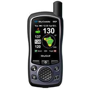SKYGOLF SG5 SKYCADDIE GPS (Golf) 854119000839  
