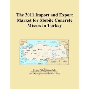   Market for Mobile Concrete Mixers in Turkey [ PDF] [Digital