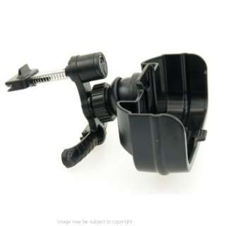 Easy Fit Car Air Vent Mount for TomTom Rider 2 Bike GPS  