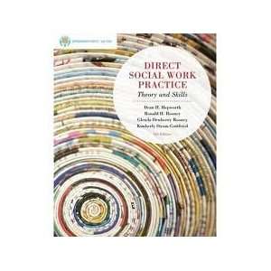 Direct Social Work Practice, 9th EditionBrooks/Cole Empowerment 
